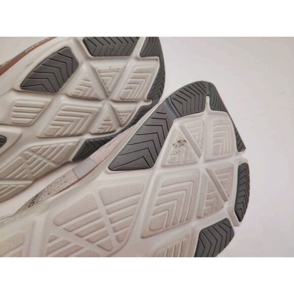 Womens Saucony Guide 18 Oats Training Running Shoes Size US 6.5 - Picture 6 of 12